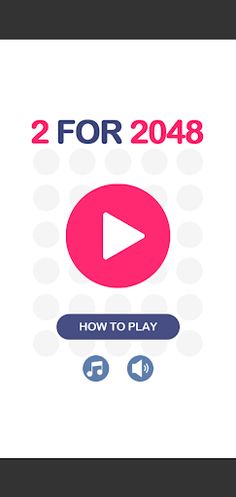 Synthesis2048 - Screenshot 2