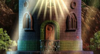 Tower Of God - Screenshot 1