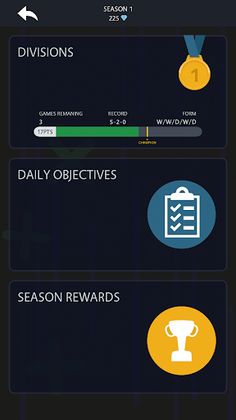 DEVCRO 24 - DRAFT, PACKS! - Screenshot 4