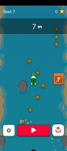 Water Racing Game - Screenshot 4