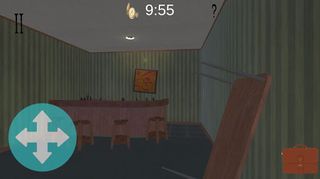 Mystery In Time - Screenshot 3