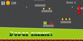 Endless Jumper - Screenshot 2