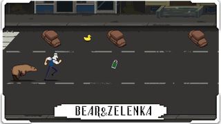 Mister N: RUN! - Screenshot 2