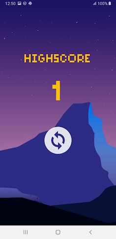 HitTheWord - Screenshot 2