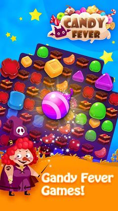 Candy Blast-2023 Match 3 Games - Screenshot 2