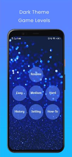 Sudoku - Screenshot 2