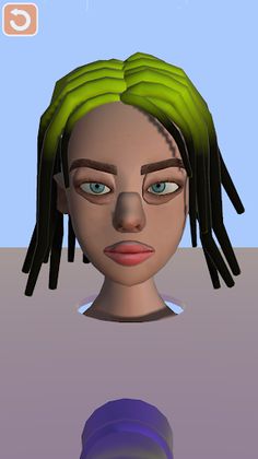 Facial Shooter - Screenshot 3