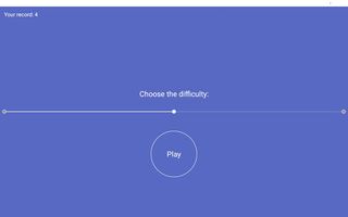 Catch Bubble (Offline) - Screenshot 2