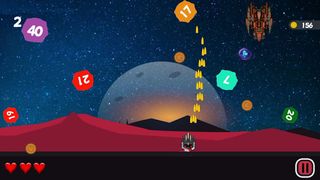 BURST! - Screenshot 3