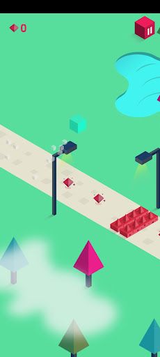 cubecity - Screenshot 4