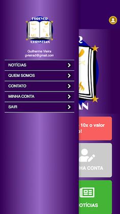 Forever Christian - Screenshot 2