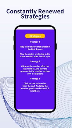 Rex Roulette Number Prediction - Screenshot 4