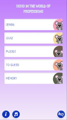 KOKO with jobs - Screenshot 3