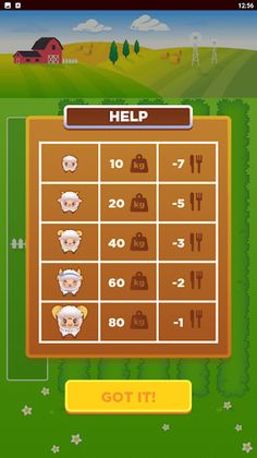 Sheep Fight - Game - Screenshot 3