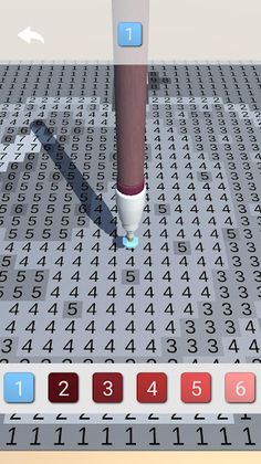 Diamond Based Paint - Screenshot 4