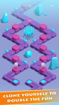 Slide Path - Screenshot 3