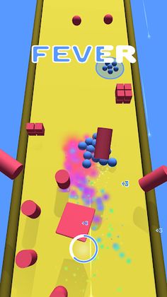 Havoc Balls - Screenshot 3