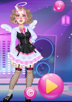 THE GAME OF : THE BLACKPINK - Screenshot 1