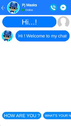 pj call masks - Screenshot 4