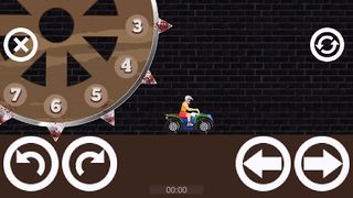 Happy Ragdolls Playground - Screenshot 1