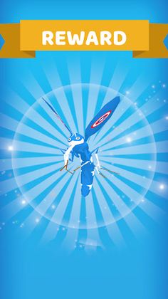 Mosquito Bite 3D - Screenshot 3