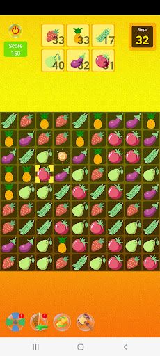 Happy Eliminate Fruits - Screenshot 4