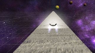 Universe Explorer - Screenshot 2