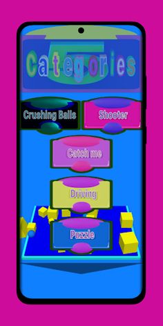 5 Category - Screenshot 2