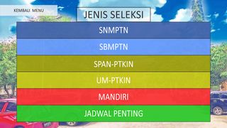 Info PMB UIN Sunan Kalijaga 20 - Screenshot 2