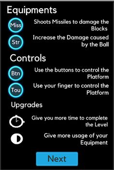 Orion - Screenshot 2