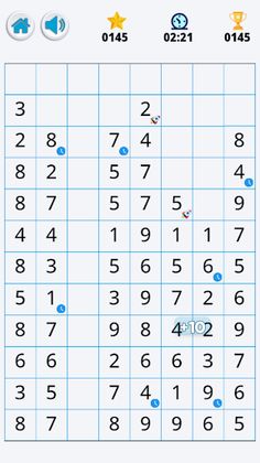 Number Match - Screenshot 4