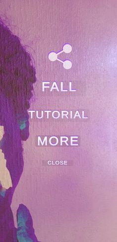 FALL AR - Screenshot 1