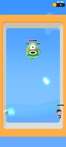 Ball Hero - Screenshot 4