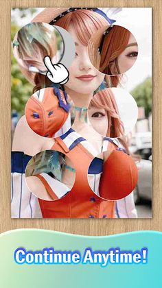 Jigsort - Jigsaw Puzzle Master - Screenshot 4