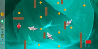 BonyFish - Screenshot 2