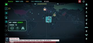 Counter Terrorist Agency - Screenshot 1