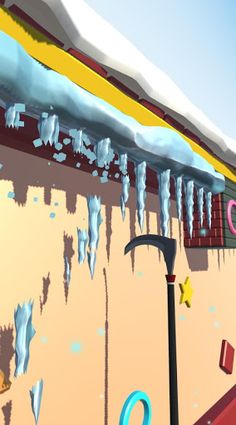 Ice Break - Screenshot 1