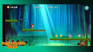 Jeni's Adventure World - Screenshot 3