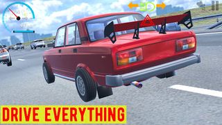 Drive Everything - Screenshot 2