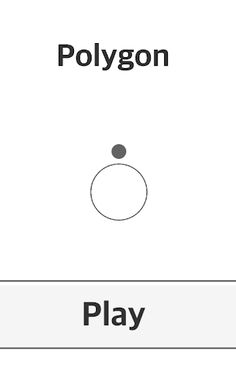 Avoid Polygon - Screenshot 2