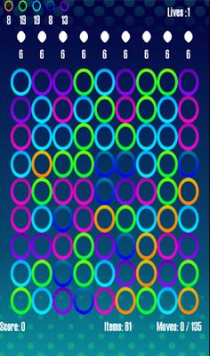 Ring Master - Screenshot 2