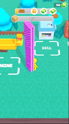 Block Crusher - Screenshot 2