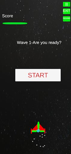 AirCraft Attack 2 - Screenshot 4