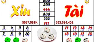 Tài xỉu - Screenshot 1