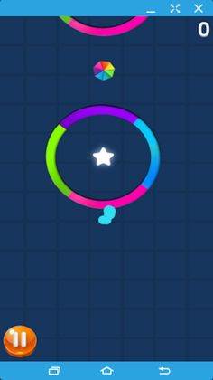 Neoon - Screenshot 2