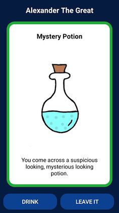 Drinks & Dragons - Screenshot 4