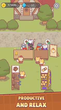Catventure - Screenshot 4