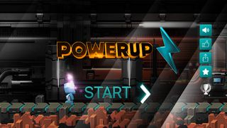 Power Up - Screenshot 1