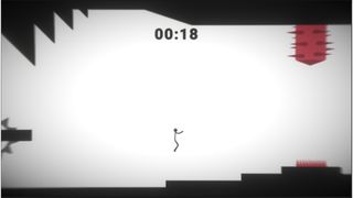 Deathrun - Screenshot 1