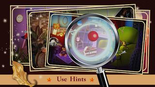 Hidden Objects Quest - Rooms - Screenshot 3